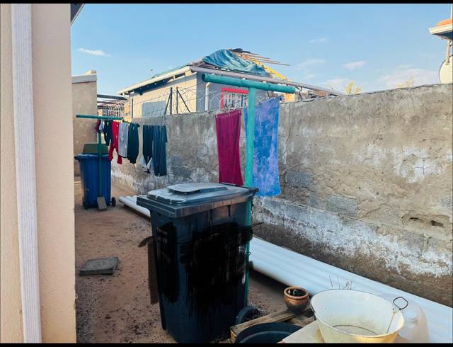 3 BEDROOM FREEHOLD FOR SALE IN MAMELODI EAST
